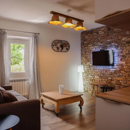 Lejlighed Agreable T2 Calme Pres De 40m2 A 150m